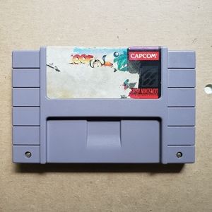 Goof Troop for Super Nintendo